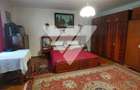 Casa individuala din 2 corpuri 6 camere 2 bai teren 2109 mp Rusi Sibiu