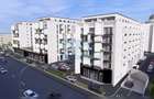 Apartament de vanzare in bloc nou, 3 camere, etaj 2, lift, comision 0% - 5