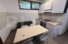Apartament cu 1 camera la casa, cu curte generoasa pe - 6