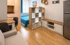Garsonieră complet renovată și mobilată – Centrul Civic, lângă AFI Brașov - 3
