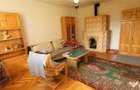Casa individuala garaj pivnita curte superba Talmaciu - 5