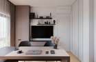 NARI Village | Vila P+1 130 mp | Teren 360 mp | Premium