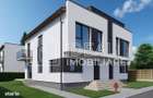 Duplex Modern cu 4 camere si gradina, zona Casa de Apa - 1