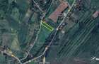 Teren intravilan 1900 mp, TAGA sat NASAL, pretabil constructie, zona verde - 3
