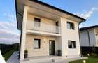 Casa individuala in Vorovesti | 5 camere | Finalizata - 5