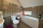 Casa Individuala Smart | 5 camere | Panouri Solare | Teren Generos | - 20
