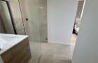 Apartament premium cu 3 dormitoare si gradina privat