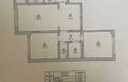 Apartament cu 3 camere,  zona Punctele Cardinale - 14
