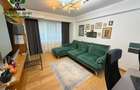 Apartament 3 camere, DECOMANDAT, mobilat complet, BLOC NOU, Galata