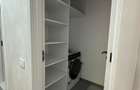 Apartament in Pipera la parter cu 4 camere, curte privata de 30 mp si - 13