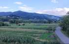Teren escapada de weekend, limita intravilan 1015 mp, Sinca / Brasov