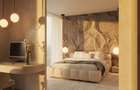 3 camere finisat | AC Daikin | ansamblu privat - West Avenue Residence - 4