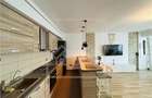 Ap cu 3 camere, balcon, mobilat si utilat, Zona D. Stanca - 4