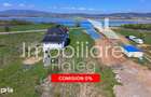 Teren intravilan Hateg (zona baraj) | 1.909 mp | Front stradal 18 ml - 2
