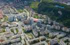 Apartament 3 Camere – Cosmopolit ZENIT Bloc A | Etaj 1 - 3