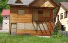 Casa de vacanta din lemn, Lepsa - 1