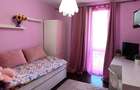Apartament 3 camere semidecomandat, partial mobilat, zona Titan - 4