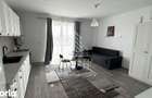 Apartament 1 camera,loc de parcare , Centrala proprie, Timis, Giroc - 3