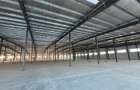 Inchiriere depozit/hala/spatiu industrial/showroom Afumati - DN2 - Dorally, Ilfo