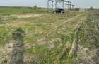 Vand teren intravilan 2000 mp, deschidere DJ602, constructie inceputa - 4