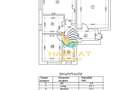 Apartament 3 Camere Decomandat Sector 4 Grand Arena 73.4Mp