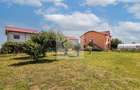 Casa P+1 cu teren de 1.000 mp in Costine?ti poten?ial investi?ional