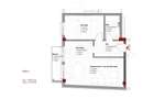 Apartament 2 camere | Bloc nou | Marasti | Zona strazii Dambovitei! - 1