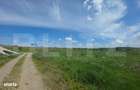 Teren extravilan, 4.4 ha, iesire la A3 - Ungheni