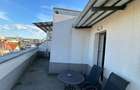 Apartament 2 camere terasa 25 mp zona Intre Lacuri - 5