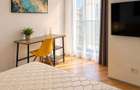 Apartament zona Pescariu