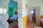 De vanzare casa cu teren ?i padure 55706 mp - ?inteu, Valea Tarnei - Valea Tarnei (Bihor)