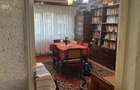 apartament cu 2 camere decomandat, pe molidului - 1