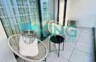 Apartament cu 2 camere semidecomandat în Băneasa - 7