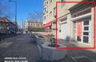 Spatiu Comercial 64 mp utili zona Hotel Sport - Mircea cel Batran - 1000 euro - 2