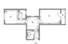 Apartament cu 2 camere decomandat în Tei - 9