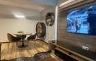 Tomis Plus, apartament 2 camere, mobilat si utilat modern, loc de parcare - 19