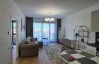 Apartament cu 2 camere semidecomandat în Domenii - 24