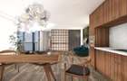 Apartament cu 3 camere în P-ța Muncii - 4