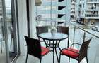 Proprietar inchiriez pentru vara apartament 2 camere mobilat cu parcare pazita in Mamaia-DE SILVA RESIDENCE - 1