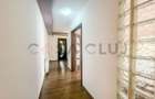 Etaj intermediar - 2 camere decomandate - zona linistita - bloc nou - 5