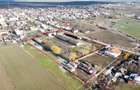 Teren in suprafata de 7774 intravilan | Constructi in suprafata de 1029 mp - 2