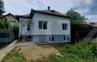 Casă individuală cu 4 camere cu Canalizare în Gruia - 13