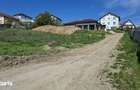 Teren intravilan 575 mp Valea Geamana - 2