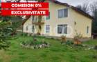 Casă individuală cu 5 camere cu Canalizare în Exterior Vest - 1