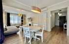 Apartament cu 4 camere decomandat în Pipera - 6