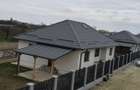 FARA COMISION casa cu 4 camere 2 bai PARTER + Pod Mansardabil la cheie - 20