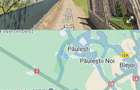 Vand teren intravilan la 5 km de Ploiesti 40 m deschidere la strada - 2