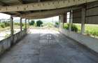 Spatiu Industrial & Comercial –Str. Scolii,  Bod, Jud. Brasov