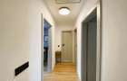 Duplex cu 4 camere 2 bai si curte libera 200 mp in Cisnadie - 8