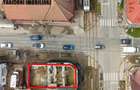 Teren Construcții intravilan de 173 mp, în Fratelia - 1